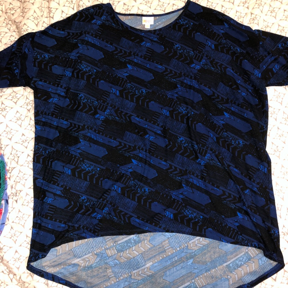 Nwot 3x Lularoe Irma